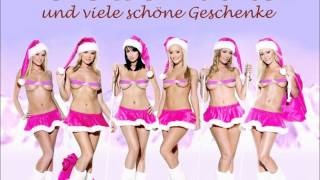 Kollegah - Bosshafte Weihnachten (HQ+Lyrics)