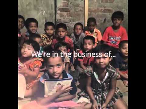Send 2100 Children in Slums to Schools