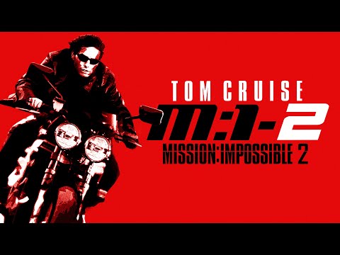 MISSION : IMPOSSIBLE 2 (2000) - Bande-annonce | HD - VF
