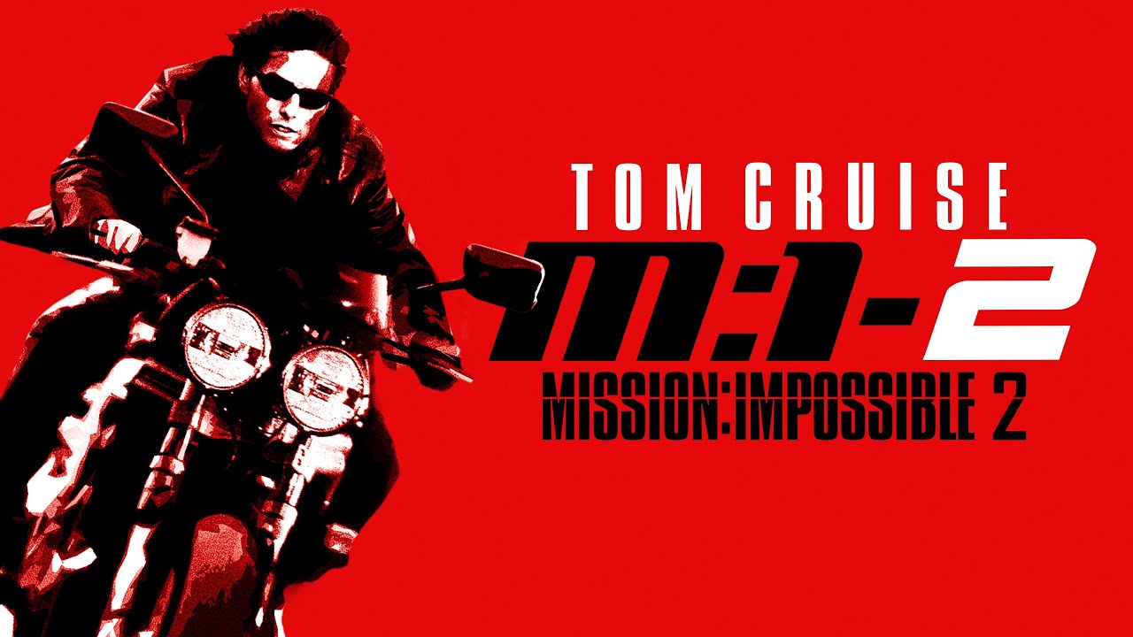 Miniature de la vidéo MISSION : IMPOSSIBLE 2 (2000) - Bande-annonce | HD - VF du film Mission : Impossible 2