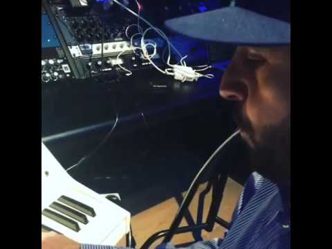 Behind the beat "my niggaz" by yung zeke ft. Snoop dogg (prod. By Dr Evo)