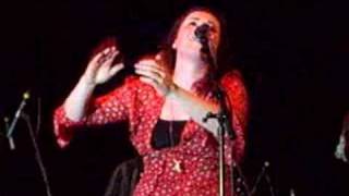 Sandi Thom - The human jukebox