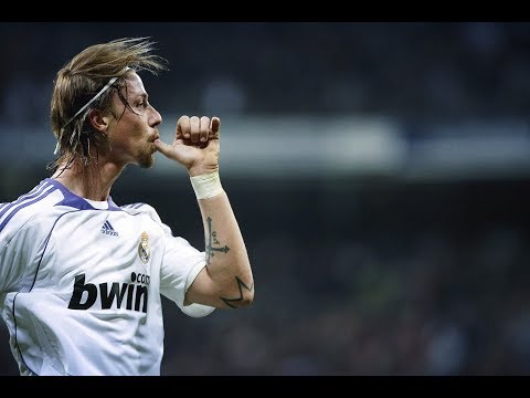 Guti Haz ● El Maestro [Most Incredible Assists, Goals & Skills]