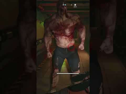 Amy is a fkn awesome character to use in Dead Island 2