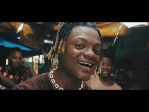 Tsouna Baby - IYO MAMA (clip officiel)