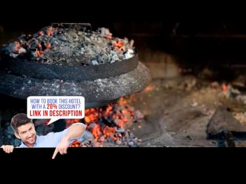 Apartments Sarah, Korčula, Croatia HD review