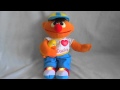 SESAME STREET MAGIC LIGHTS ERNIE Www Folk Ferrari Pantown Com