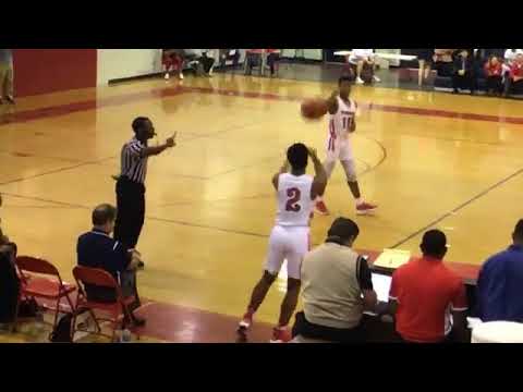 Riverside vs Country Day