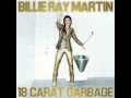 Billie Ray Martin feat. Ann Peebles - 18 Carat Garbage