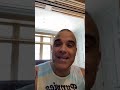 Robbie Williams singing Difficult For Weirdos / Last Day Of Disco