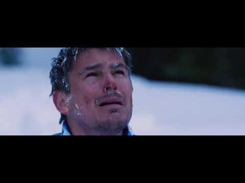 Trailer Alert: 6 Below | Signature Entertainment