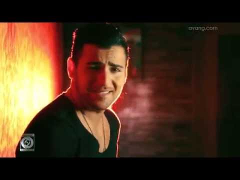 Valy - Bia To Ashegham Bash OFFICIAL VIDEO HD