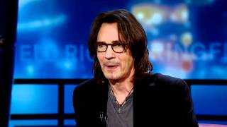 Rick Springfield On The Vietnam War: &quot;I Killed Somebody&quot;