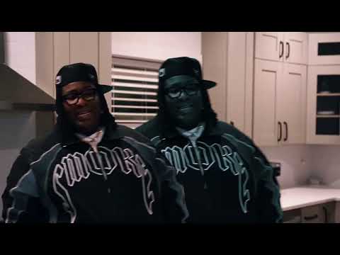 MCD Sosa - Mary Jane (Official Music Video)