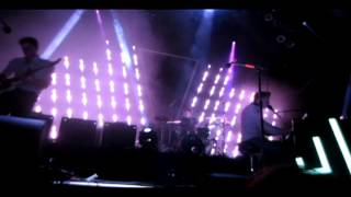 Two Door Cinema Club - Spring