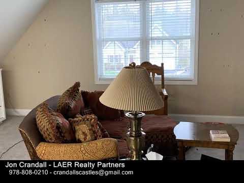 4 Thoreau Lane Unit 59, Tyngsborough MA 01879 - Condo - Real Estate - For Sale -