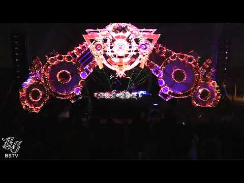 Dark Notes @ Origens Gathering 2020 -Like BSTV