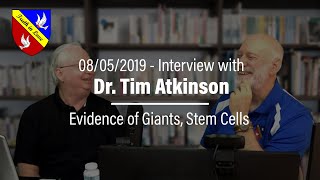 Tim Atkinson Interview Thumbnail