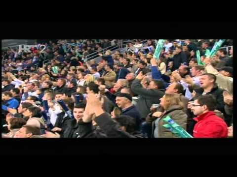 ebel 2011/12. round 42 Medveščak-Vsv 1:2 ot (Arena Ice Fever)