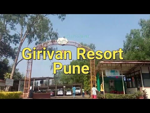 download lagu mp3 mp4 Girivan Resort Pune, download lagu Girivan Resort Pune gratis, unduh video klip Girivan Resort Pune