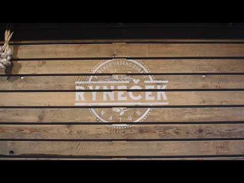 Představujeme vám Ryneček - našeho nového souseda