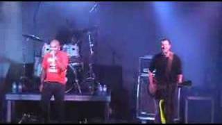 Plebe Rude - Brasília  ( Festa anos 80 )
