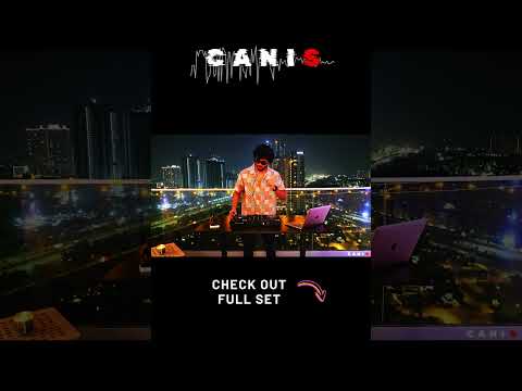 DJ RENAT, ALEXANDER ALAR - GOA❤️ | INDIE DANCE | MELODIC TECHNO | CANIS MIXTAPE #indievibes #djcanis