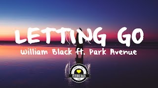 William Black - Letting Go ft. Park Avenue (Miles Away Remix)