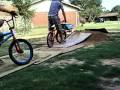 Jagger And Dildo Ramps