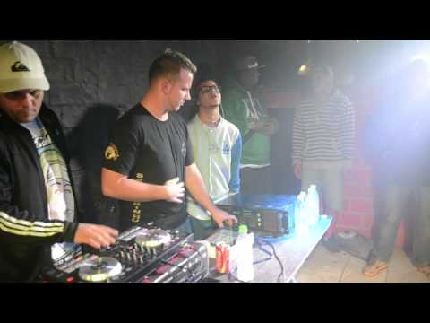 Uma Noite com MC Pew 5ºEpisódio