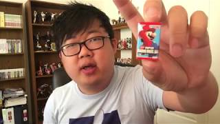 Let's Eat Japanese Snacks (Japan Crate July 2018)