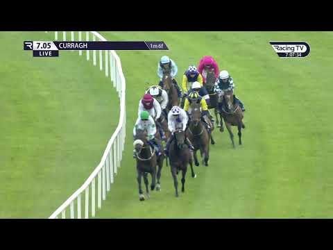 Sky Bet Race To The Ebor H'cap  1m 6f -Shanroe