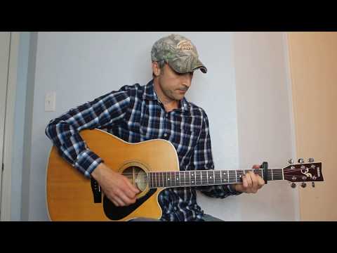 The Wave - Blake Shelton