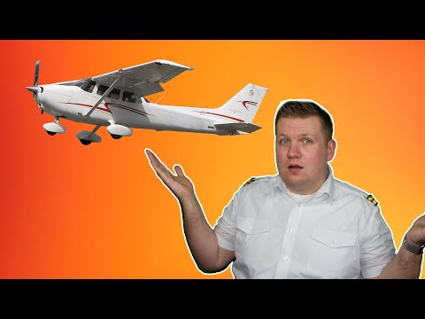 Navigating the UK's Pilot Training Routes: A Guide for Aspiring Pilots