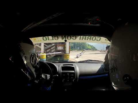 RALLY DOLOMITI 2019 - BUSIN - FENTI - PS 3