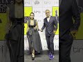 Malaika Arora Stuns In A Sizzling Black Outfit At Grazia Fashion Awards 2025