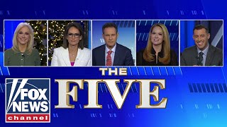 'The Five': MAGA's big tent