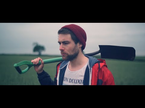 Music Video - I Will Let Go - Harry David