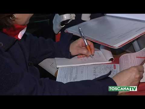 2017-06-08 PRATO - INVESTE CICLISTA E SCAPPA, TERZO CASO IN POCHI GIORNI