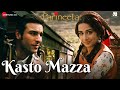 Kasto Mazza Parineeta Saif Ali Khan Vidya Balan Sonu Nigam Shreya Ghoshal