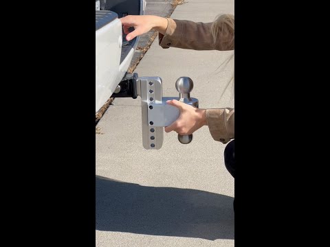 180 Hitch by Weigh Safe