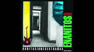 LOS ENANITOS VERDES - LA MISMA LUNA (DRUMLESS)