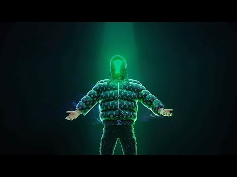 Siomaygo ft. AREUDIE - Ngebet Aipon (Official Music Video)