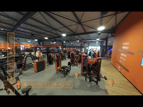 Basic-Fit Miniature vidéo YouTube 2