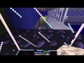 MINECRAFT: LUCKY BLOCK FOUR LANES ...