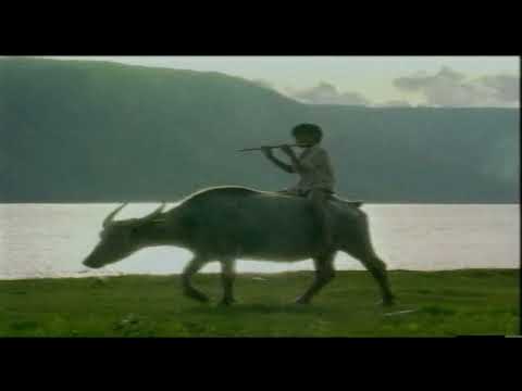 Pop Minang | Elly Kasim - Malerean Tabiang ( Official Musik Video )