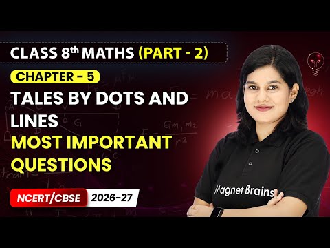 Class 8th Mathematics Ganita Prakash Part 2 – Book Overview and Strategy NCERT CBSE 2026 27