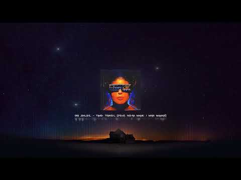 Ori Shlez - Time Travel (feat. Nera Mamić & Maya Maman)