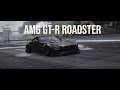 Mercedes-Benz AMG GT/R/C Roadster [Add-On | Extras | Wheels | Tuning | LODs] 12