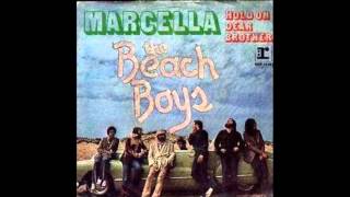 The Beach Boys - Marcella (alternate speed)